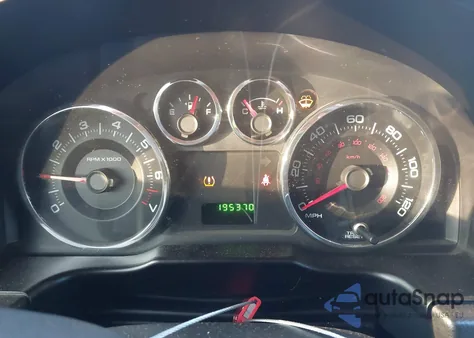 2008 Ford Edge Se z USA, uszkodzony, nr VIN 2FMDK36CX8BA64728